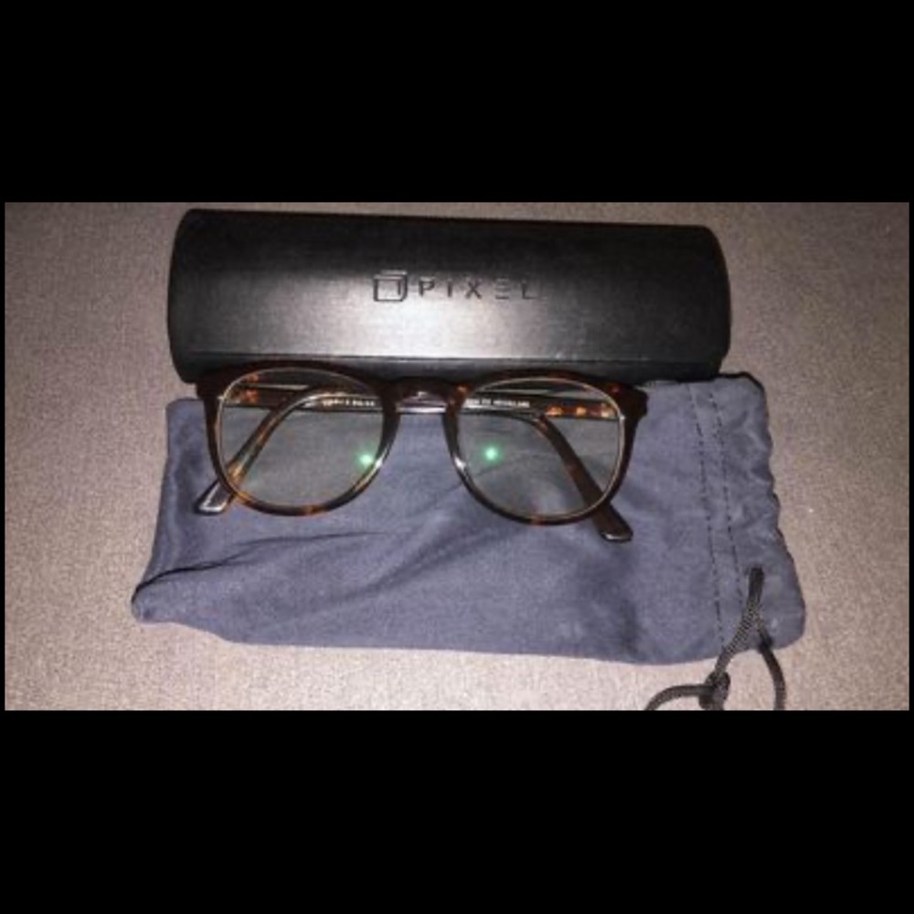 Pixel Blue Light glasses